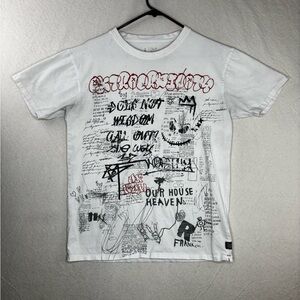 Bleecker and mercer men’s large t shirt